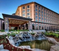 Crowne Plaza Nairobi